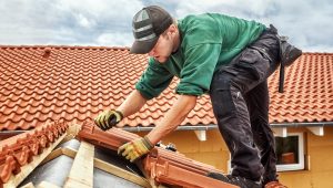 Travaux de toiture et de couverture à Nouillonpont